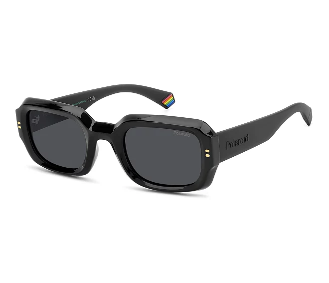 Polaroid sunglasses PLD-6239-S-X 807/M9 51 26 Black