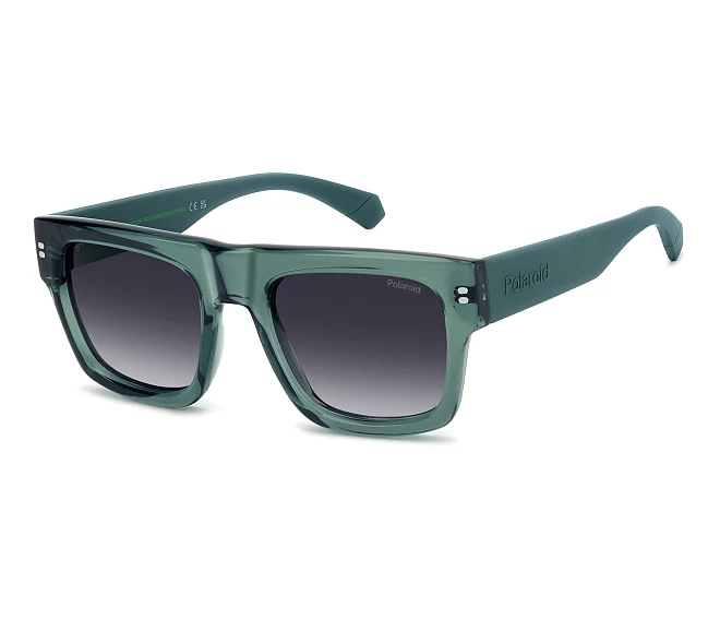 Polaroid sunglasses PLD-6241-S-X ZI9/WJ 53 21 Azure