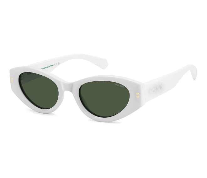 Polaroid sunglasses PLD-6243-S-X VK6/UC 51 20 White