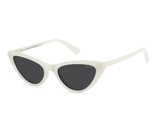 Polaroid sunglasses PLD-6246-S VK6/M9 52 18 White
