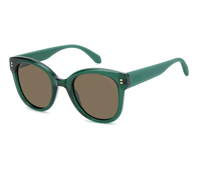 Polaroid sunglasses PLD-6248-S-X 1ED/SP 50 23 Green
