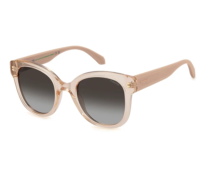 Polaroid sunglasses PLD-6248-S-X FWM/LA 50 23 Nude