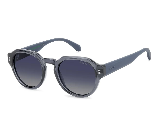 Polaroid sunglasses PLD-6249-S-X 09V/Z7 50 22 GreyBlue