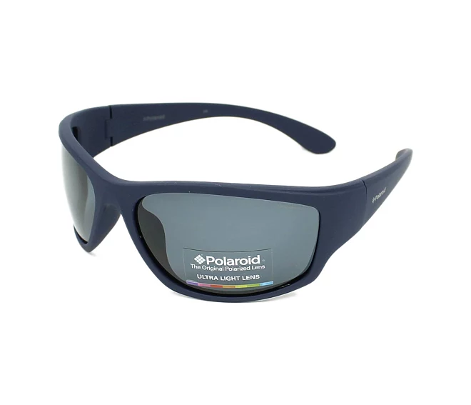 Polaroid sunglasses PLD-7005-S 863/C3 63 17 Blue
