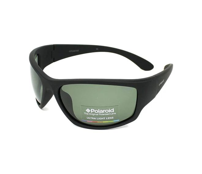 Polaroid sunglasses PLD-7005-S YYV/RC 63 17 Black