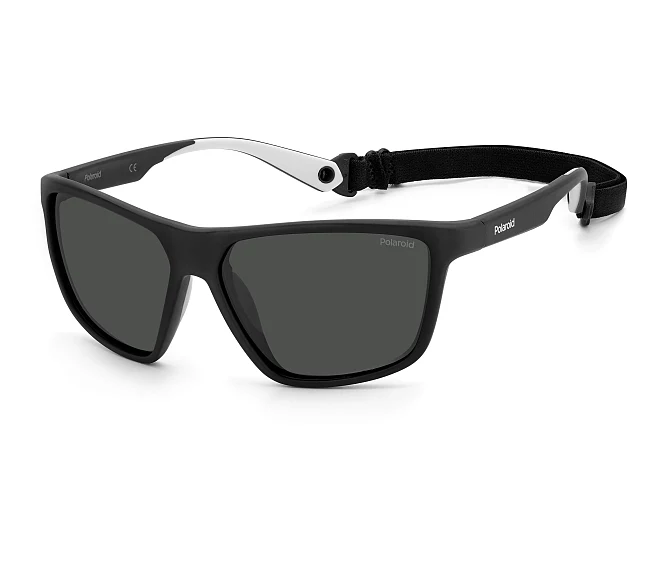Polaroid sunglasses PLD-7040-S 08A/M9  59 14 BlackGrey