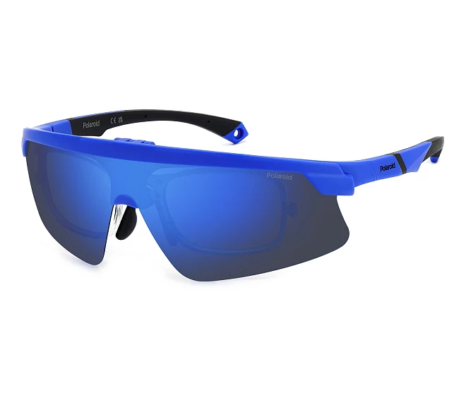 Polaroid sunglasses PLD-7056-CI-S RCT/5X   Blue