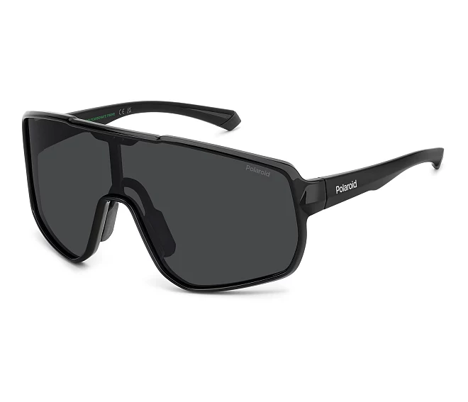 Polaroid sunglasses PLD-7060-S 807/M9   Black