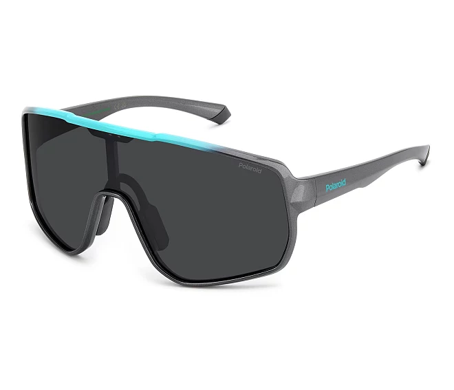 Polaroid sunglasses PLD-7060-S YB7/M9   Silver