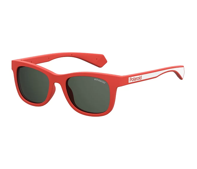 Polaroid sunglasses PLD-8031-S C9AM9 46 18 RedWhite