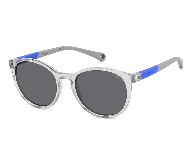 Polaroid sunglasses PLD-8059-S KB7/M9 47 16 Grey