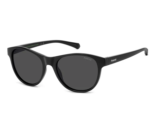 Polaroid sunglasses PLD-8066-S 807/M9 48 16 Black