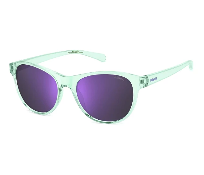 Polaroid sunglasses PLD-8066-S WK2/MF 48 16 Aqua