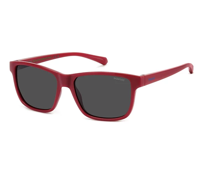 Polaroid sunglasses PLD-8067-S C9A/M9 49 14 Red