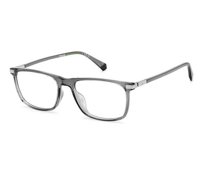 Polaroid eyeglasses PLD-D458-G KB7 54 17 Grey