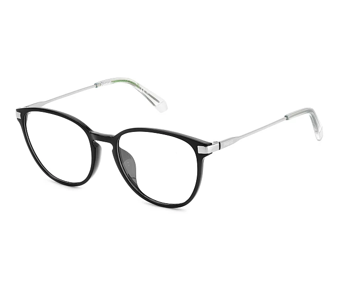 Polaroid eyeglasses PLD-D489-G 807 52 17 Black