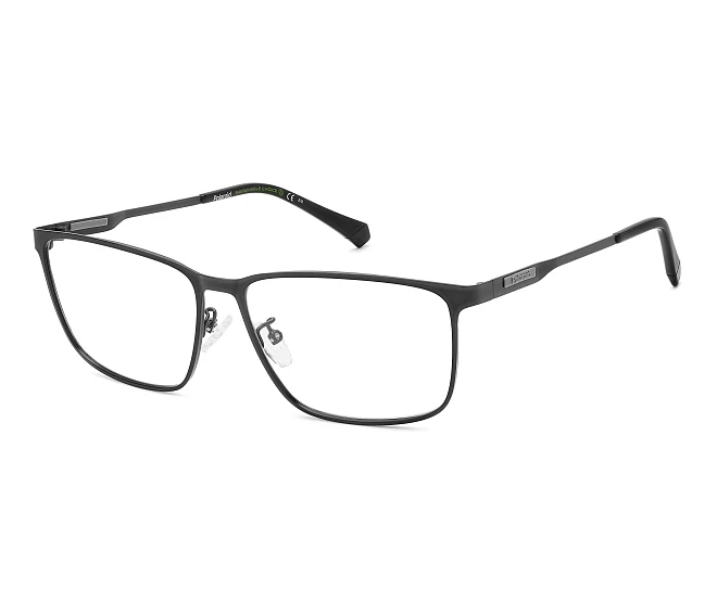 Polaroid eyeglasses PLD-D494-G 003 58 15 Black