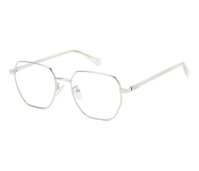 Polaroid eyeglasses PLD-D524-G 010 52 18 Palladium