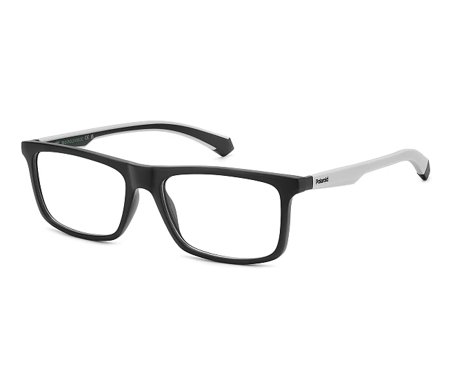 Polaroid eyeglasses PLD-D548 O6W 56 17 BlackBlack