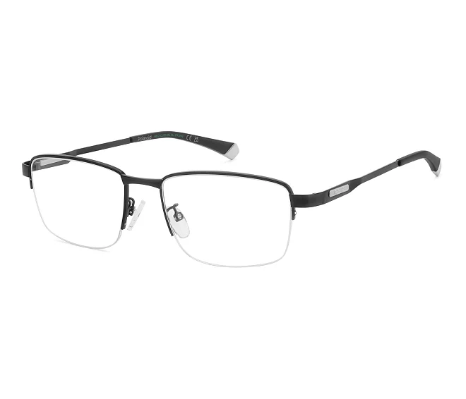 Polaroid eyeglasses PLD-D571-G 003 54 18 Black