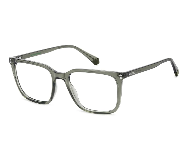 Polaroid eyeglasses PLD-D580 3U5 54 19 GreyGreen