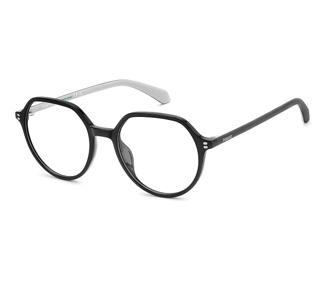 Polaroid eyeglasses PLD-D613 807 51 18 Black
