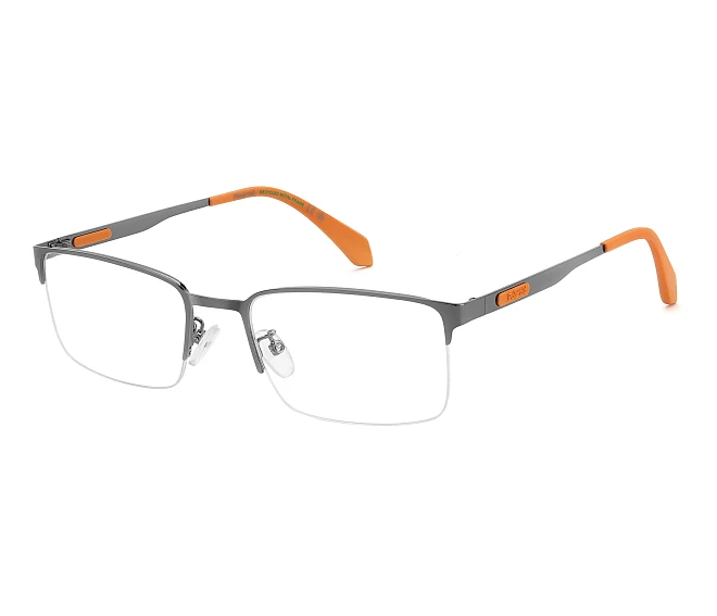 Polaroid eyeglasses PLD-D619-G KJ1 56 20 Silver