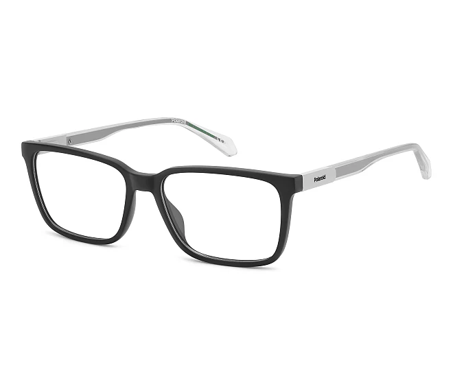 Polaroid eyeglasses PLD-D620 O6W 56 16 BlackBlack