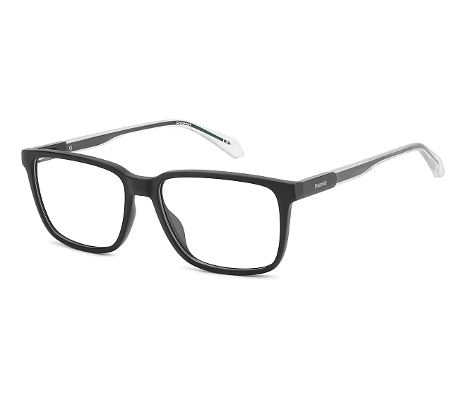 Polaroid eyeglasses PLD-D621 003 56 16 Black