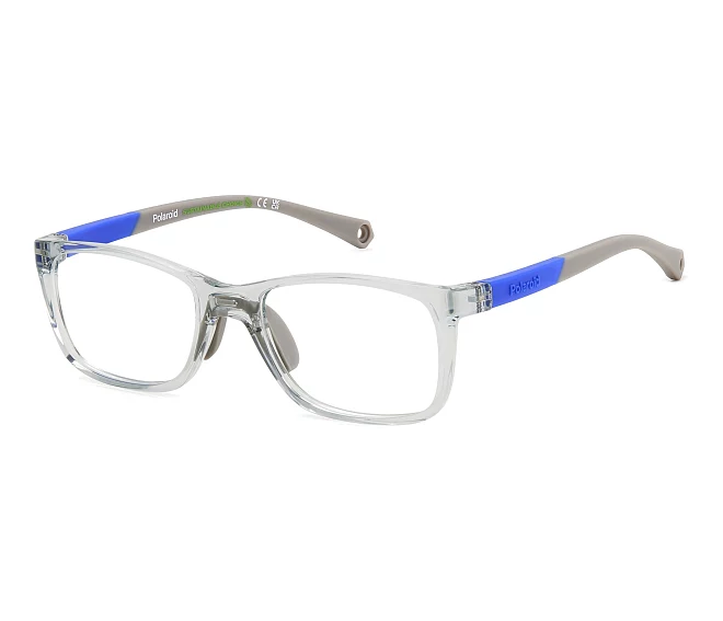 Polaroid eyeglasses PLD-D835 KB7 46 16 Grey