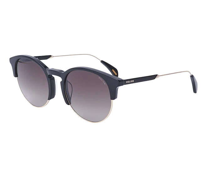 Police sunglasses SPL-738 0700 51 20 BlackGold