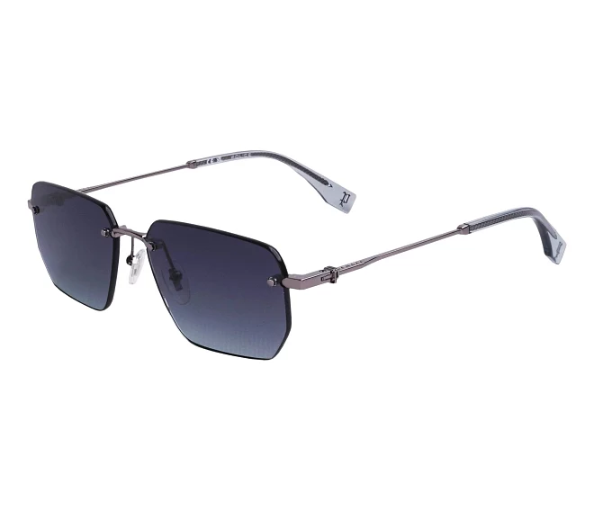 Police sunglasses SPLQ89 0509 57 16 Gun