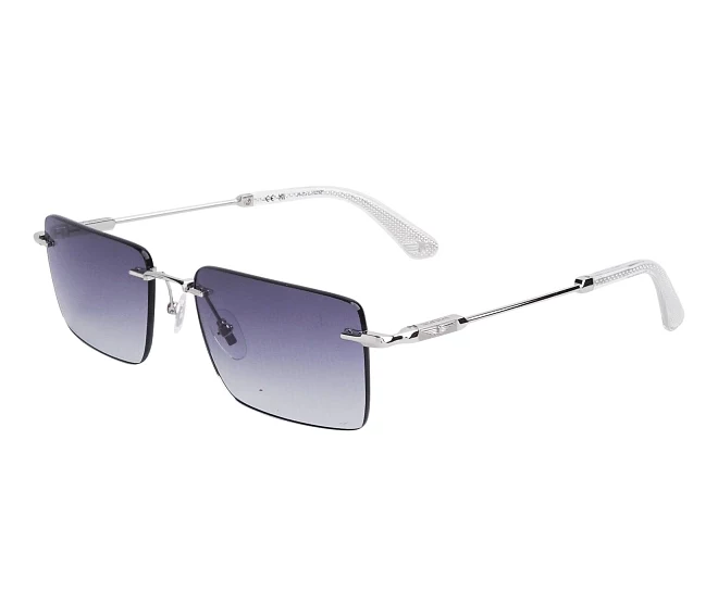 Police sunglasses SPLP-35 0579 57 18 Silver