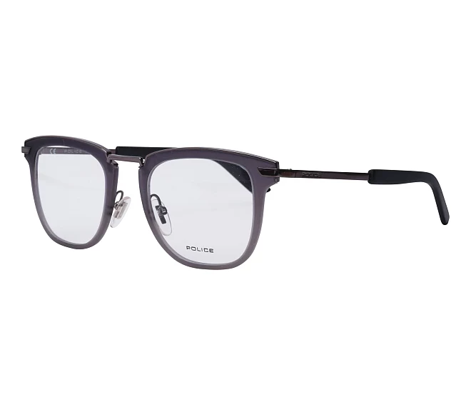 Police eyeglasses VPL566 0568 48 21 Grey