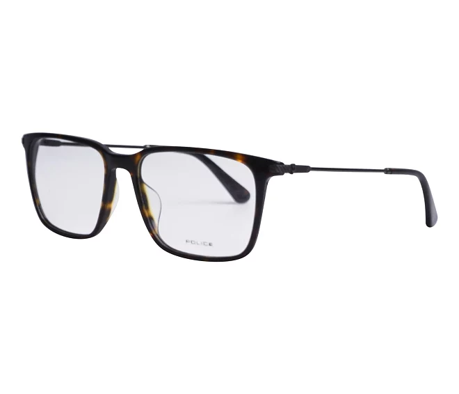 Police eyeglasses VPLG77 0722 55 17 HavanaBlack