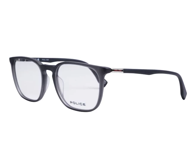 Police eyeglasses VPLR59 03GU 53 19 GreySteel