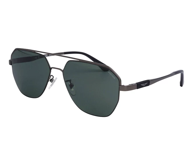 Police sunglasses SPLP30 0627 59 15 GunBlack
