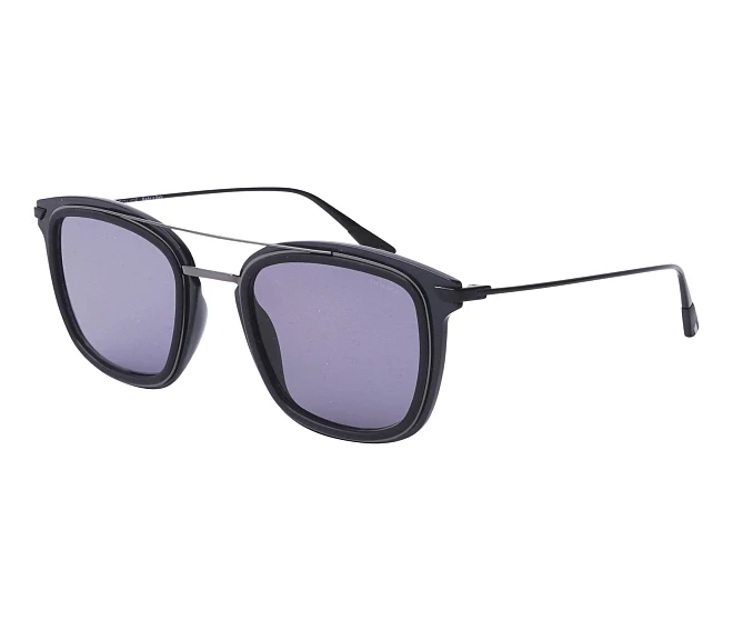Police sunglasses SPL725M 01EP 51 23 BlackGun