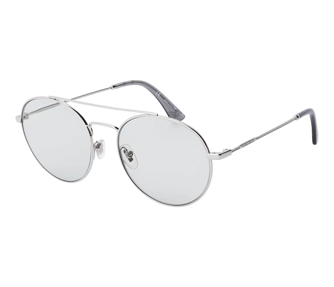 Police sunglasses SPL728 579F 54 18 Grey