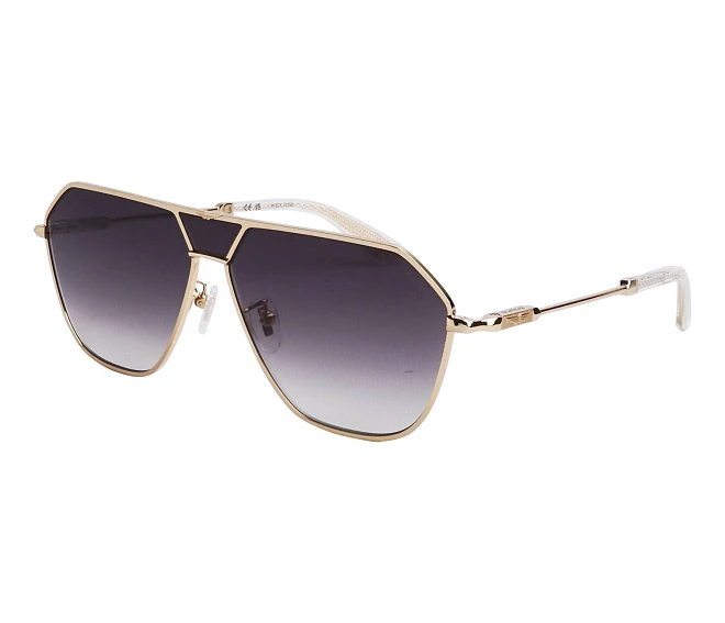 Police sunglasses SPLL89 300Y 62 11 GoldCrystal
