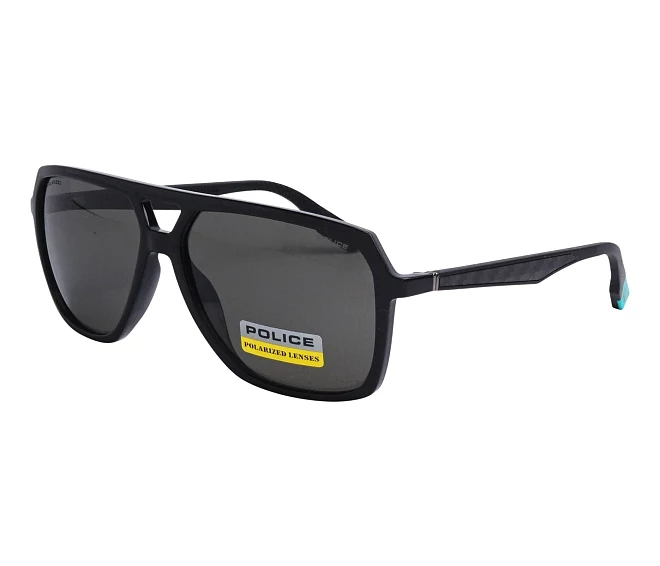 Police sunglasses SPLR50M Z42P 61 14 Black