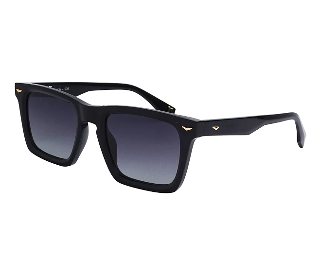Police sunglasses SPLR79 0700 53 21 Black