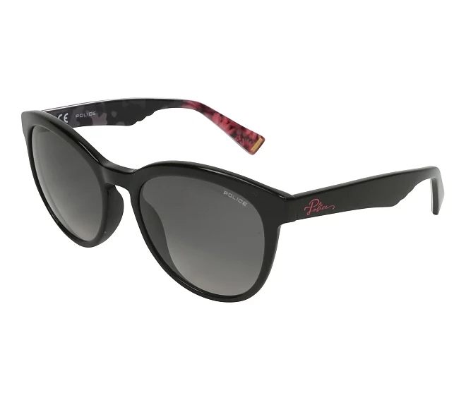 Police sunglasses SPL-409 0700 54 19 BlackLila