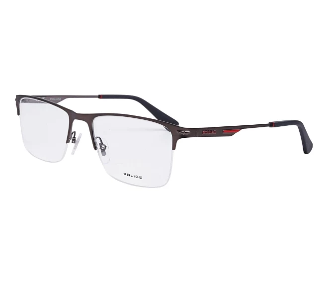 Police eyeglasses VPLN-18 0584 53 18 Cold grey
