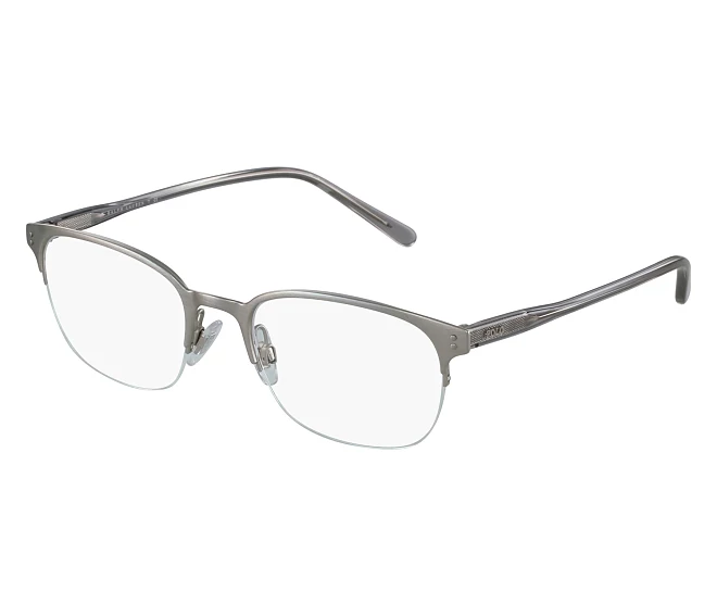 Polo Ralph Lauren eyeglasses PH-1163 9238 53 20 SilverGrey