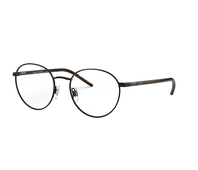 Polo Ralph Lauren eyeglasses PH-1201 9003 50 18 BlackHavana