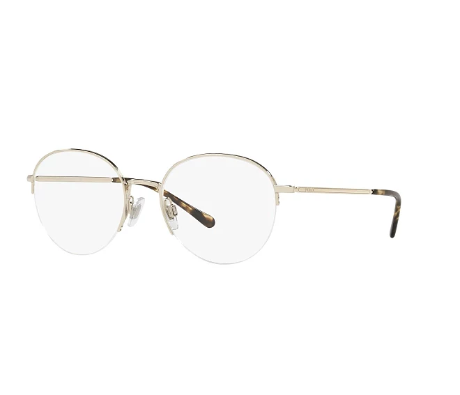Polo Ralph Lauren eyeglasses PH-1204 9116 49 19 Gold