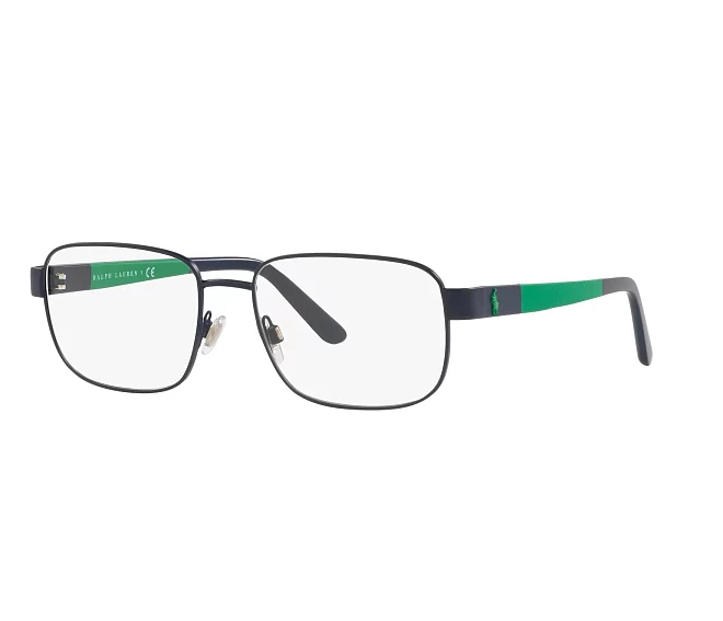 Polo Ralph Lauren eyeglasses PH1209 9364 53 17 Blue