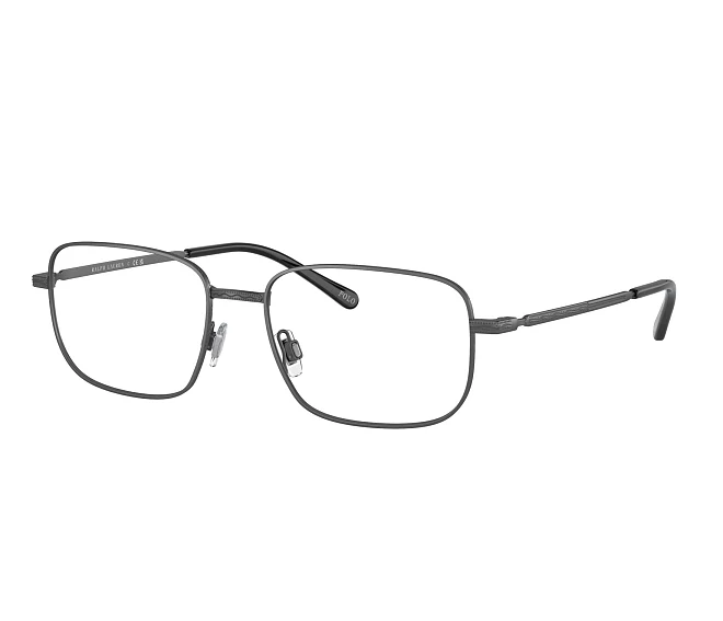Polo Ralph Lauren eyeglasses PH1218 9307 54 17 Grey
