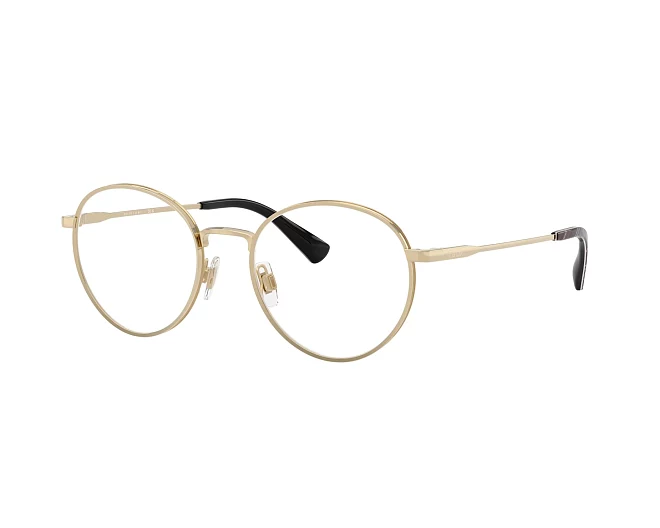 Polo Ralph Lauren eyeglasses PH1241 9286 48 19 Gold